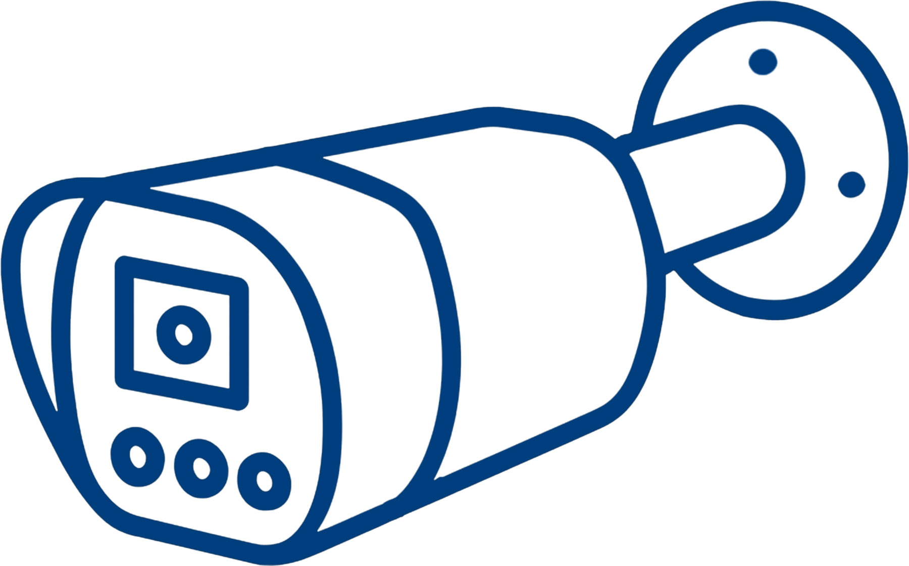 Bring Your Own Camera